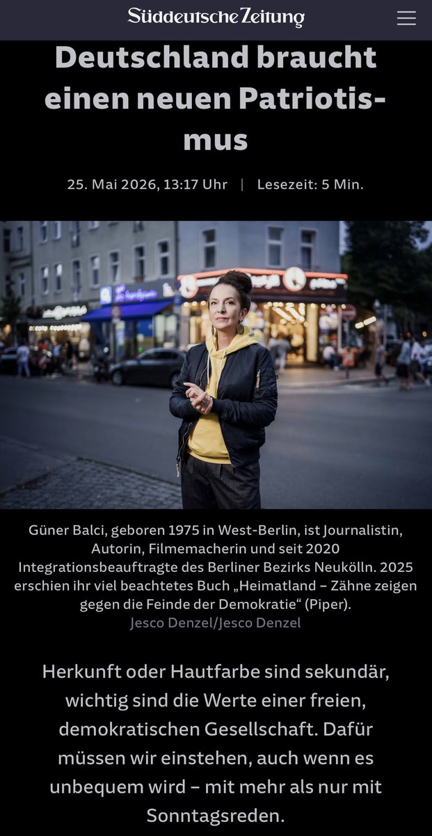 Nils Wegner tweet media
