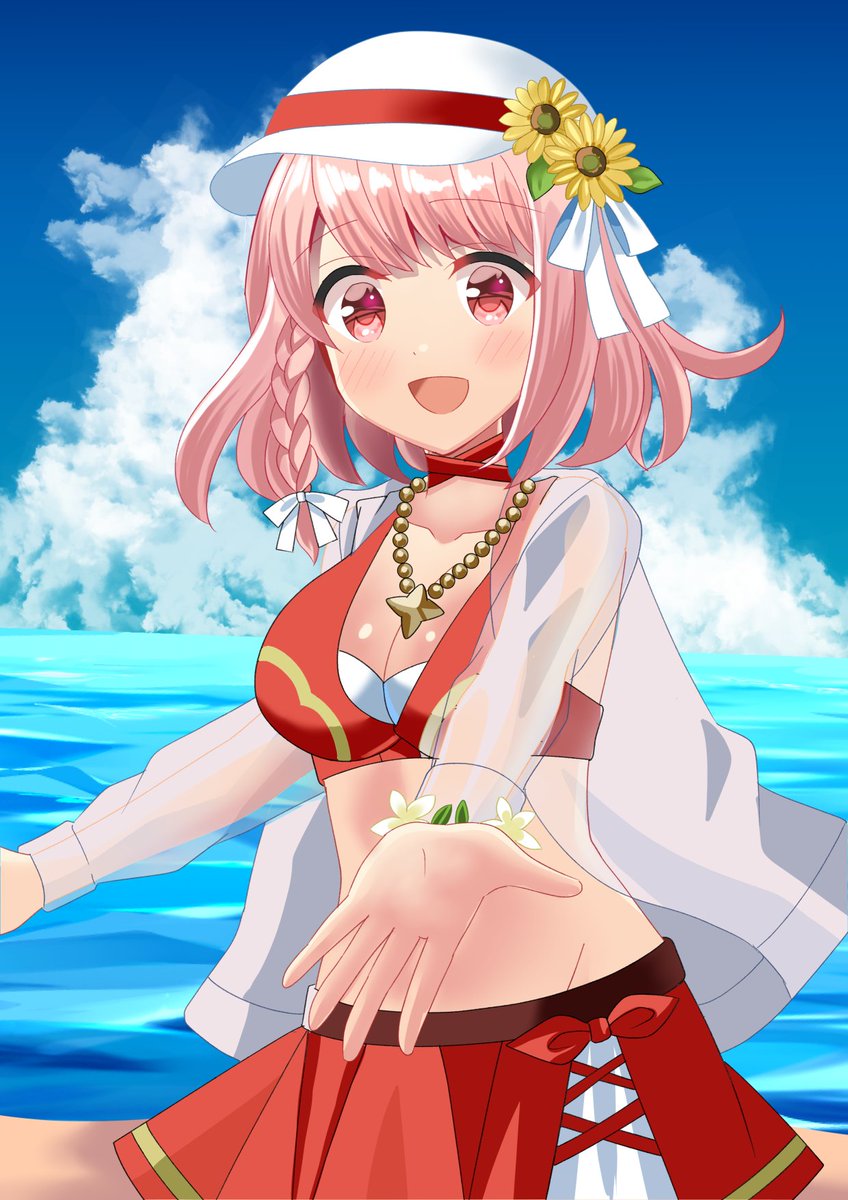 ポテト tweet media