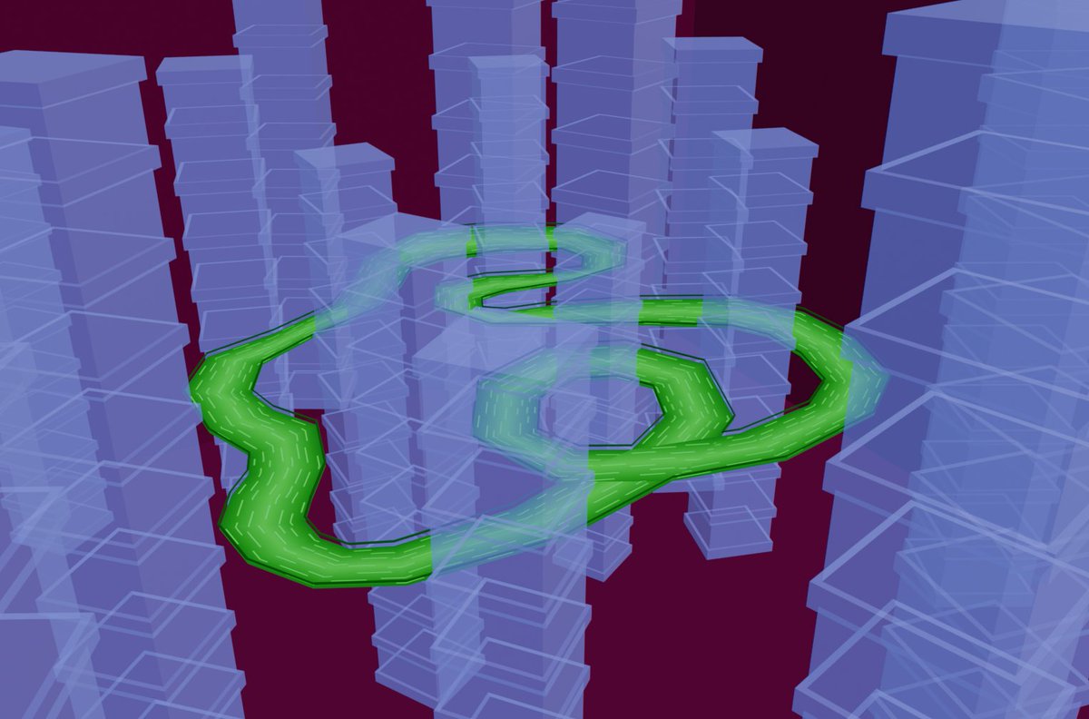 Evilkookey's tweet photo. I'm continuing on with track creation. I'm excited to get into playtesting. I'd like to know, would you be interested in a playable demo so you could give me feedback before launch? 
#indie #indiedev #indiegame #gamedev #gaming #unity3d #indiegames #MarioKart #diddykongracing https://t.co/ASIWrOGCaZ