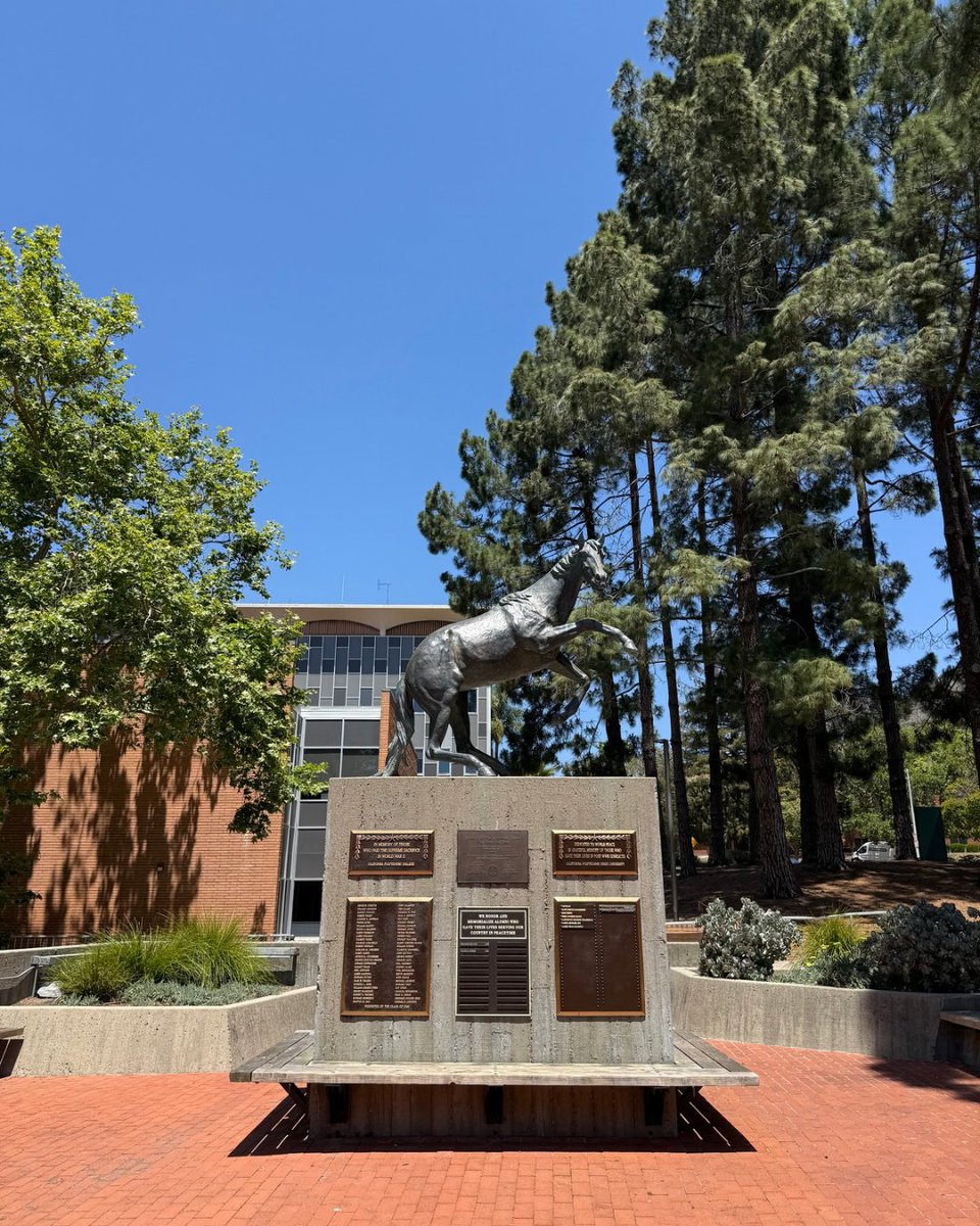 Cal Poly tweet media