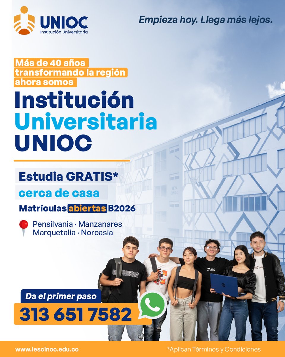 UNIOC tweet media