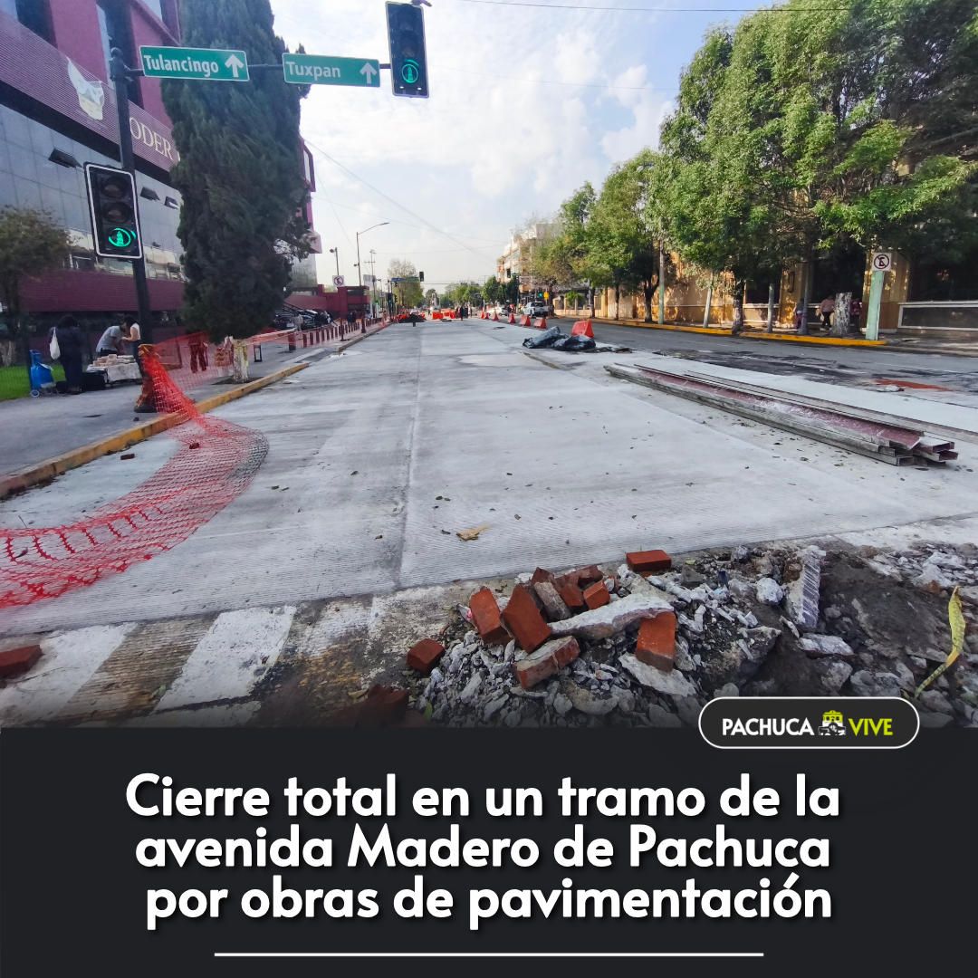 Pachuca VIVE tweet media
