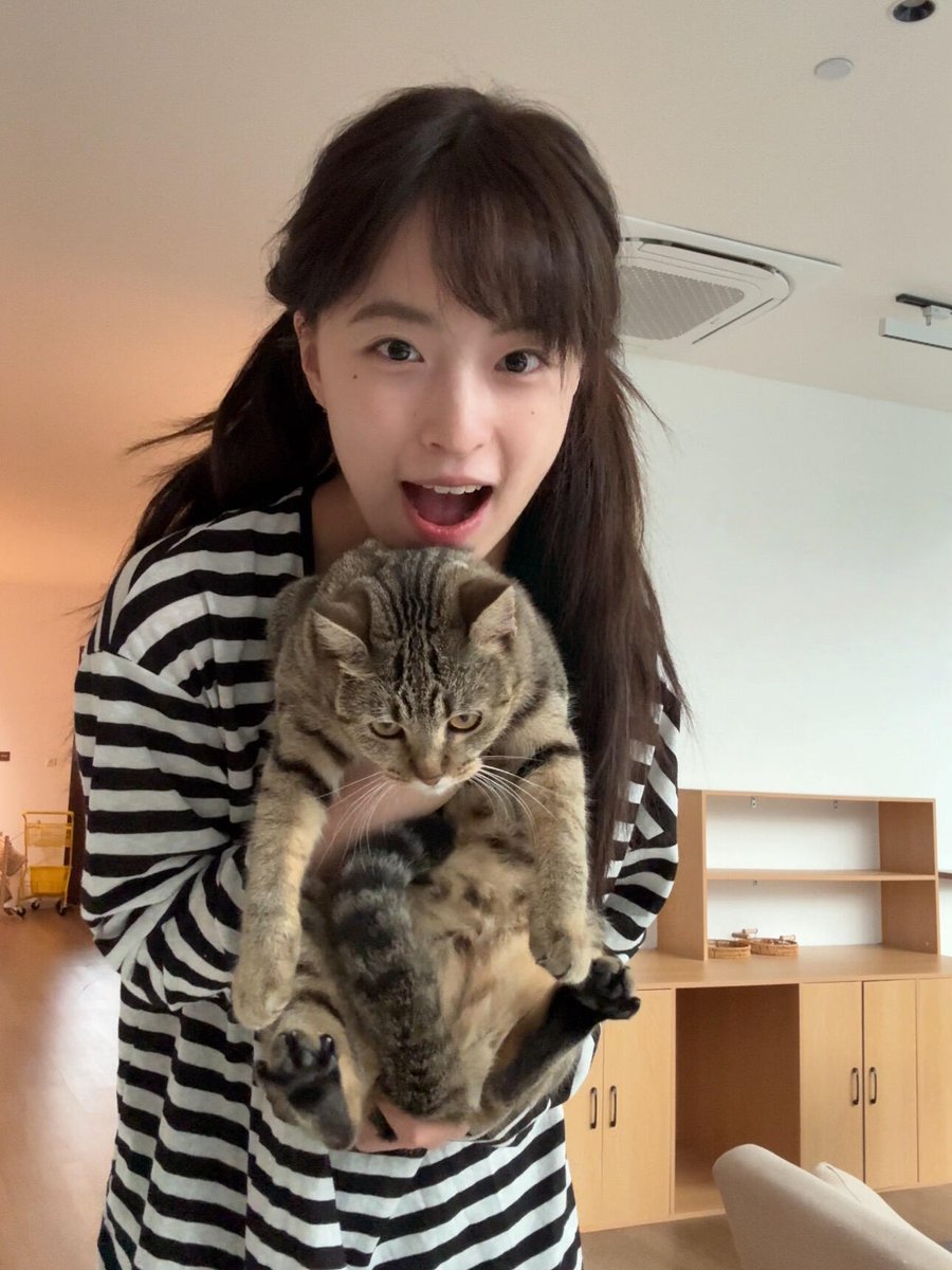 小魚和狗狗❤️ tweet media