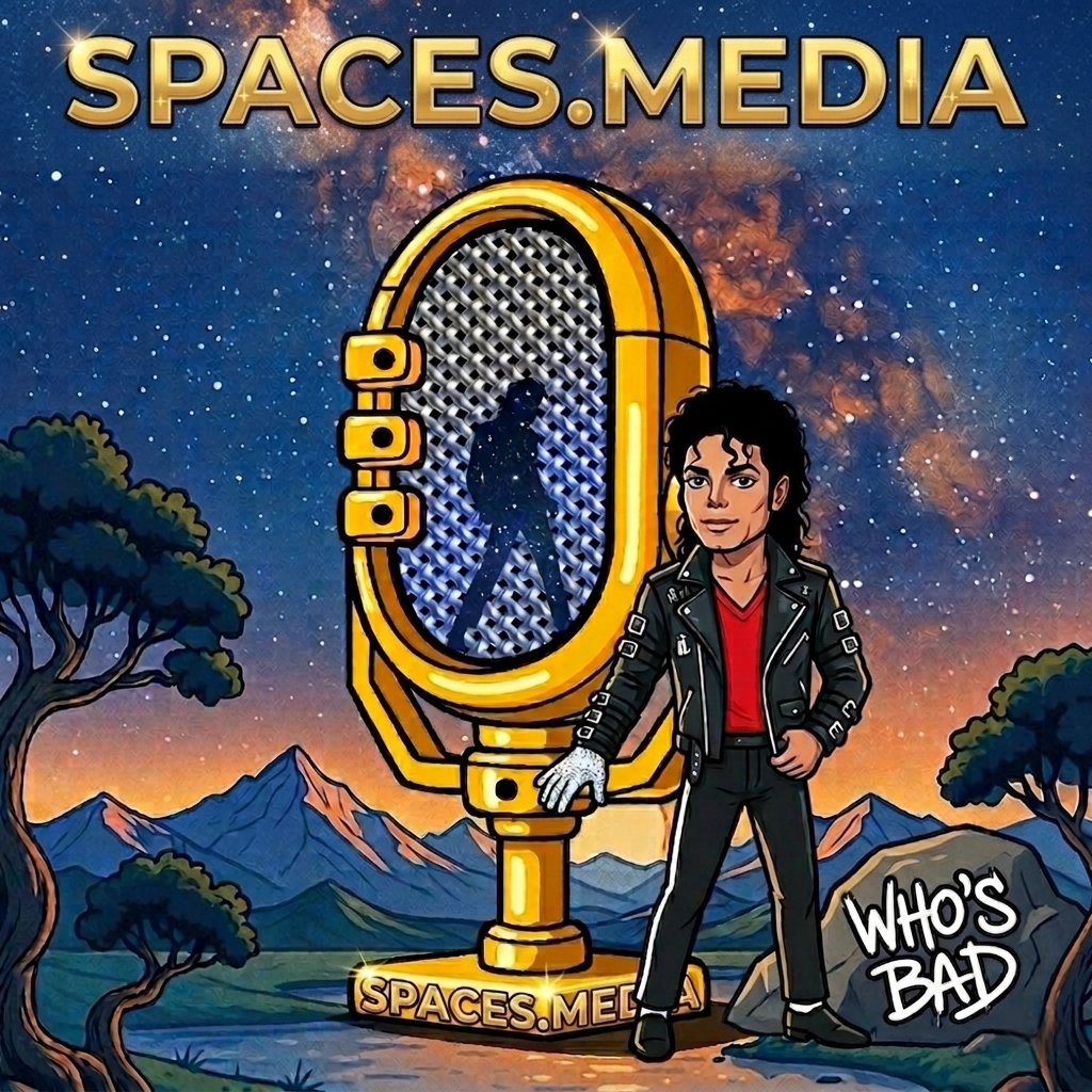 Spaces.Media tweet media