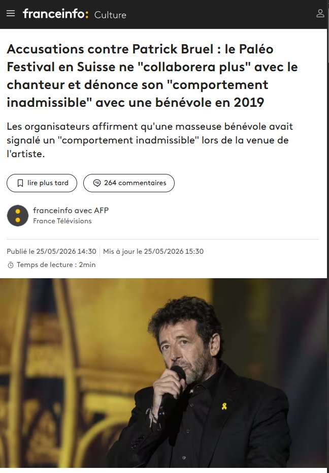 Florent Chenu tweet media