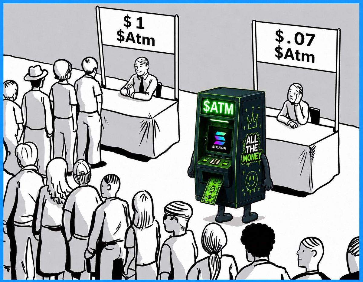 Shitcoin Soldier tweet media