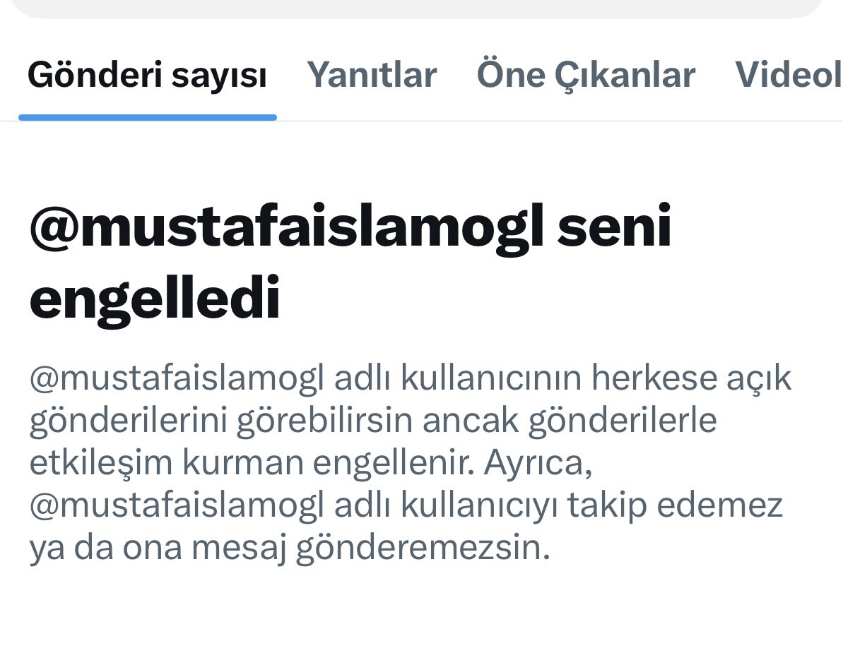 Cemil Yazıcı tweet media
