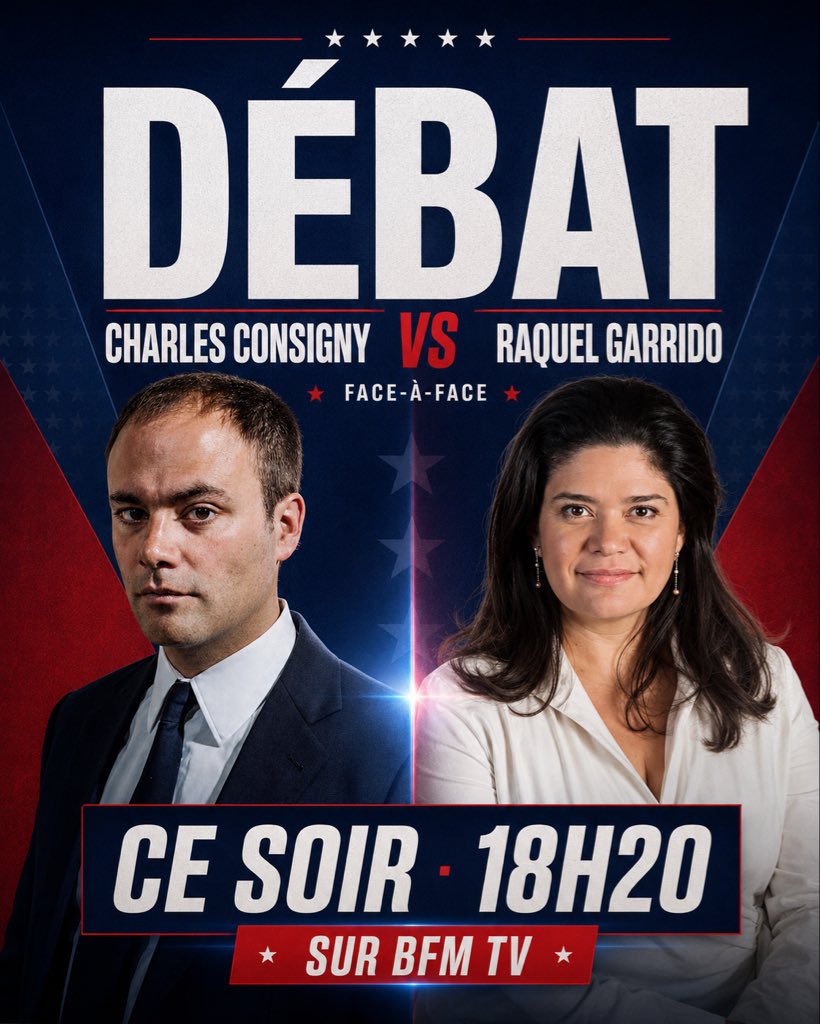 Charles Consigny tweet media