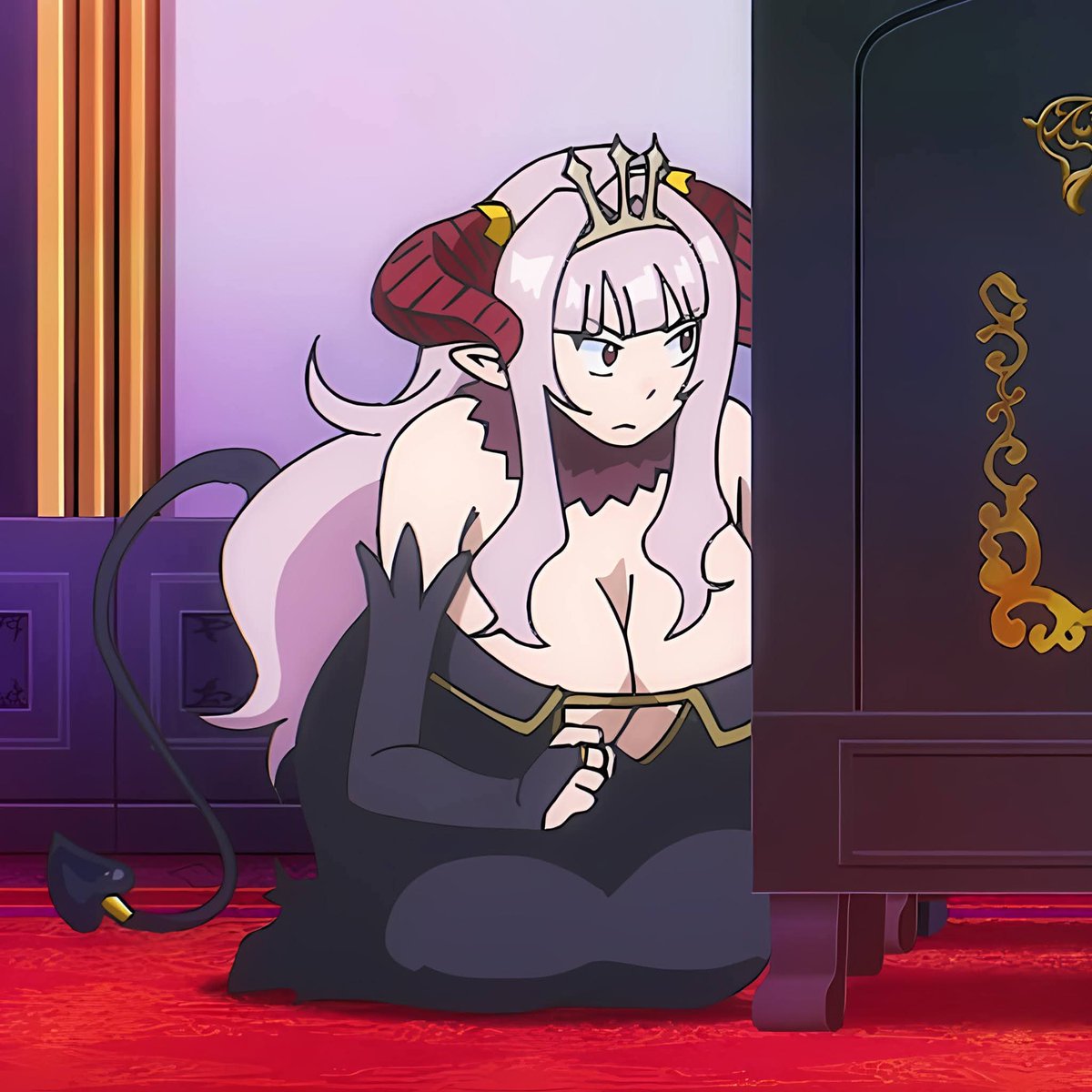 ❤️🩷Magical Girls🩷❤️ tweet media