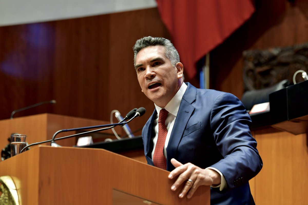 Alejandro Moreno tweet media