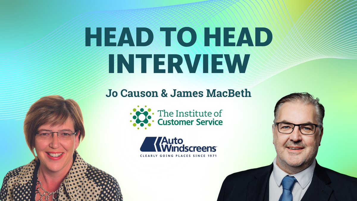 The Institute of Customer Service tweet media