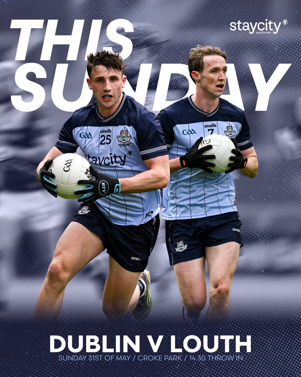 Dublin GAA tweet media
