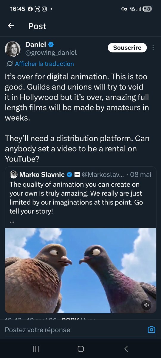 Bombastik tweet media
