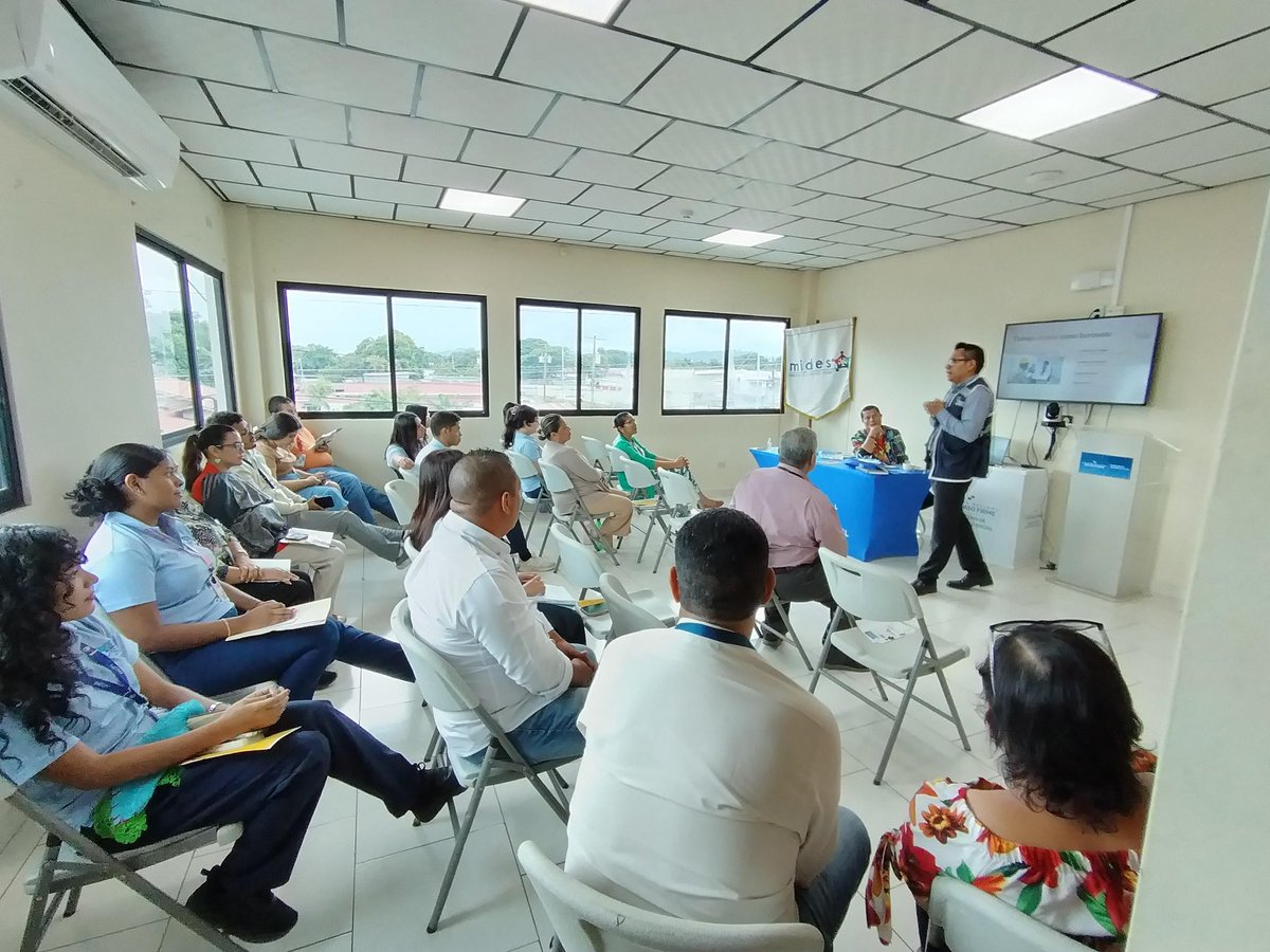 Defensoría del Pueblo de Panamá🕊 tweet media