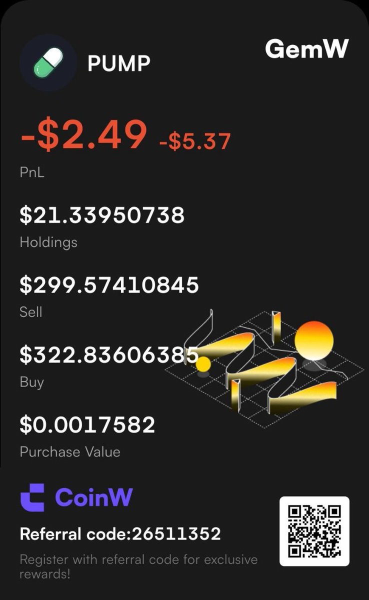 sponghaaa's tweet photo. Daily trading on GemW $PUMP

#GemW #PizzaDay https://t.co/IjoGXp3g47