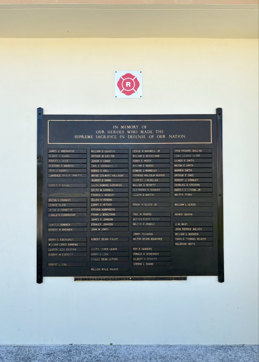 War Memorial Auditorium tweet media