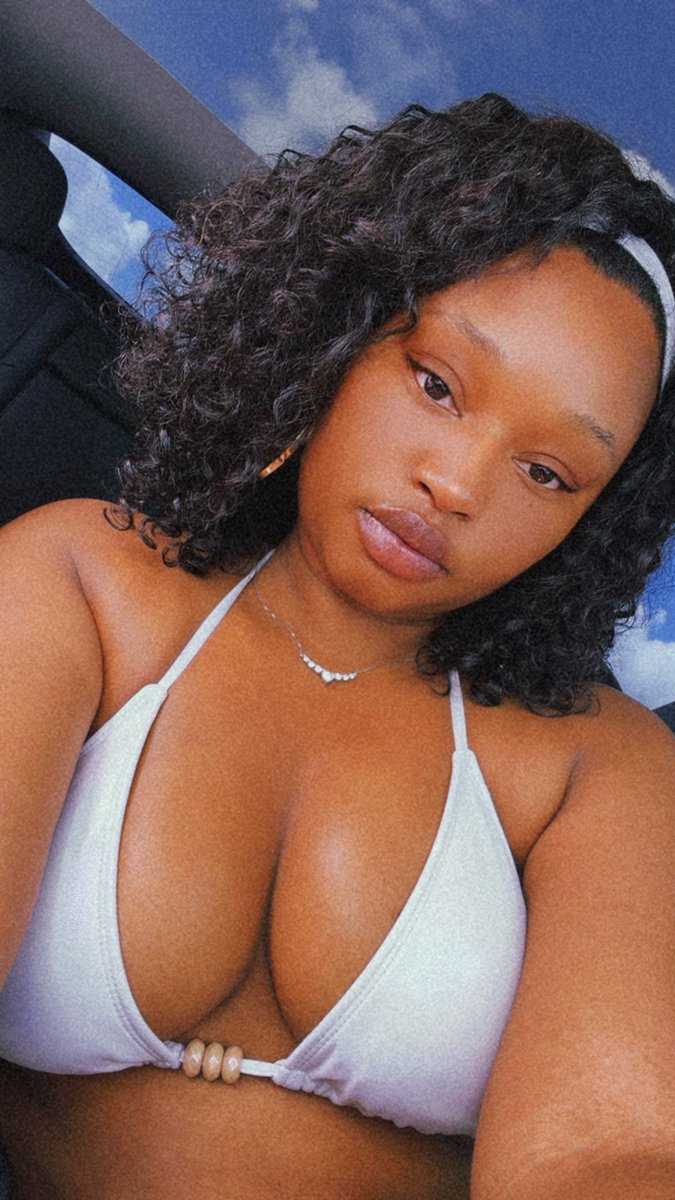 Miss Symone 🧚 tweet media