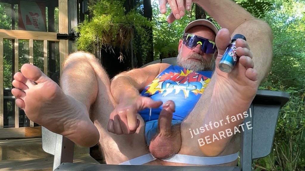 bearbate tweet media