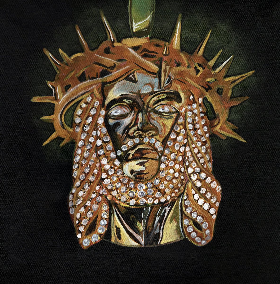 dimithryv's tweet photo. My fav paintings I’ve made so far in 2026 https://t.co/LqbBVkahMQ