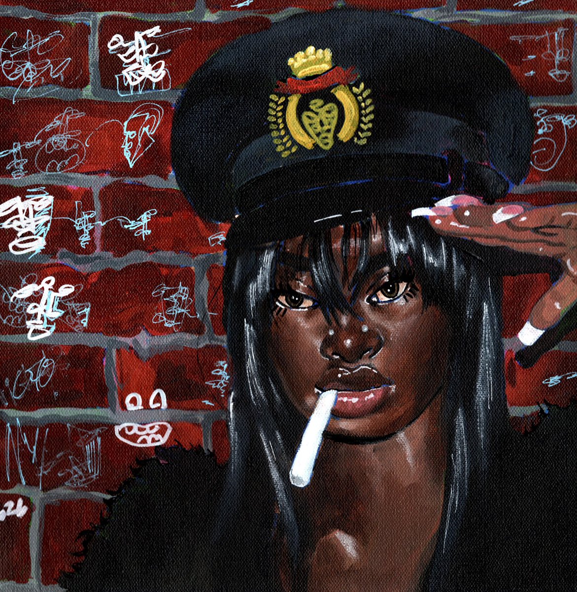 dimithryv's tweet photo. My fav paintings I’ve made so far in 2026 https://t.co/LqbBVkahMQ
