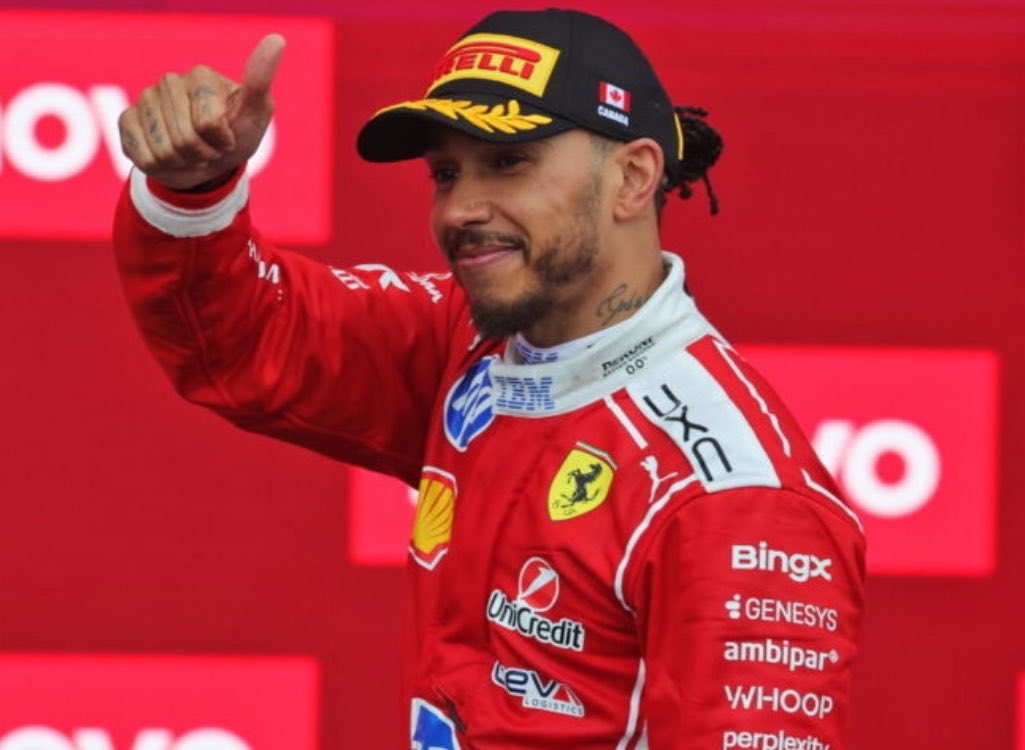 Korhan Durukan #F1 tweet media