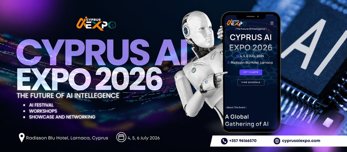 AllConfsBot Media tweet media