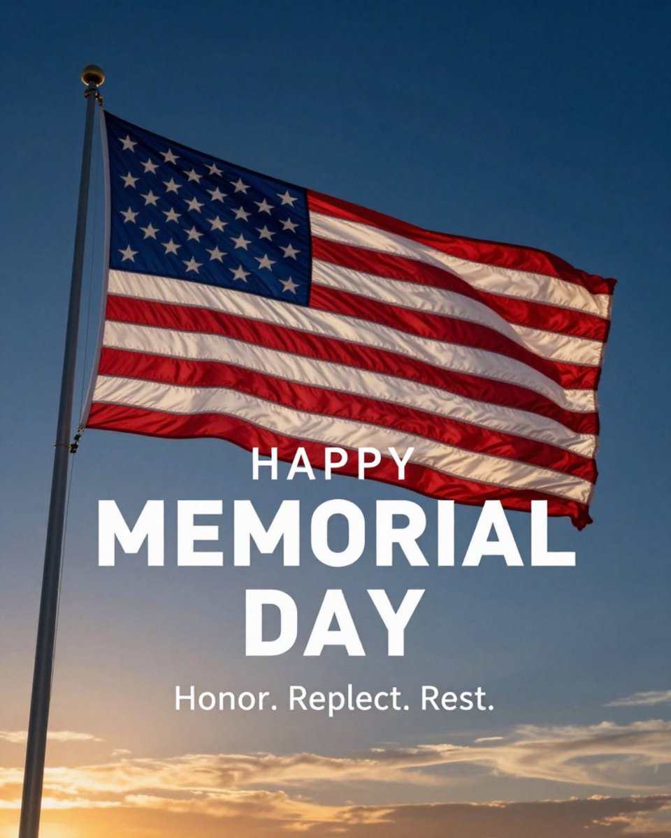 MCProgram4Pros's tweet photo. Happy Memorial Day! 🇺🇸 Honor the day &amp; rest. Unplug fully while Essential Elements™ software keeps your concierge business scaling seamlessly. 💻✨ #B2BGrowth https://t.co/bgQKKM3Ewc