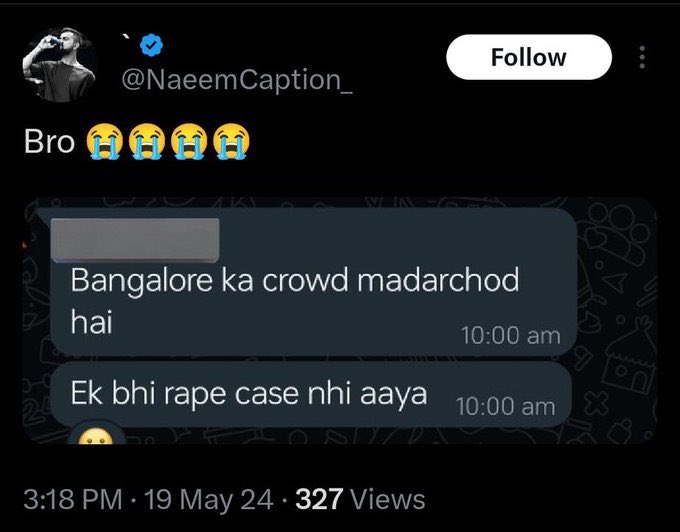 Tom tweet media