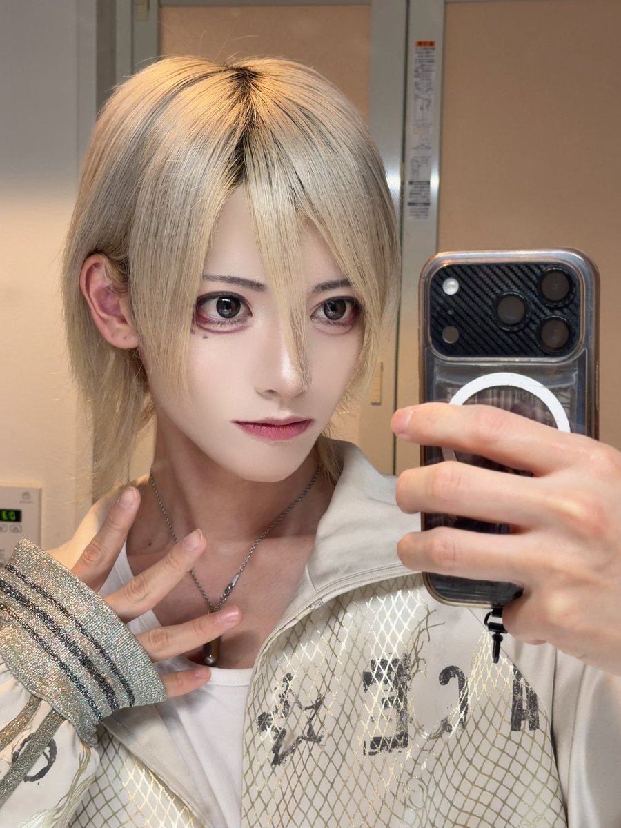 楠紫音 (@K_shion_FF) / Posts / X