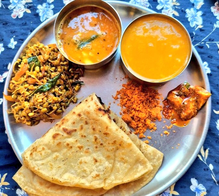 सातारकर tweet media