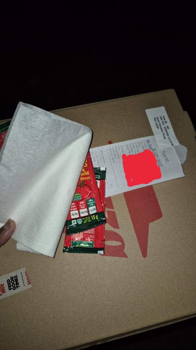 AlokWeeras6805's tweet photo. 🍕Huge thanks to the amazing @BitgetSL community for making this #BitcoinPizzaDay unforgettable! Grateful to receive this awesome pizza reward and be part of such a supportive crypto family. Special thanks to @Sasa44075930 for the opportunity and continuous support. 😍😍

#Bitget https://t.co/v45AgWa7nC