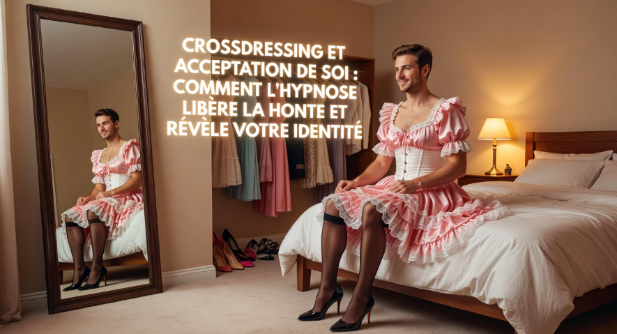 ControlSissy's tweet photo. Et si la honte était la clé ?

Et si la honte cachait ta vraie identité ? 💖   

Ce moment où tu oses la robe, les talons... et que tout s'apaise.    

Crossdressing = acceptation de soi. Libère-toi.    

👉🏻 Lien en com

  #sissy #sissification #sissysoumise https://t.co/Gcda0YS5ST