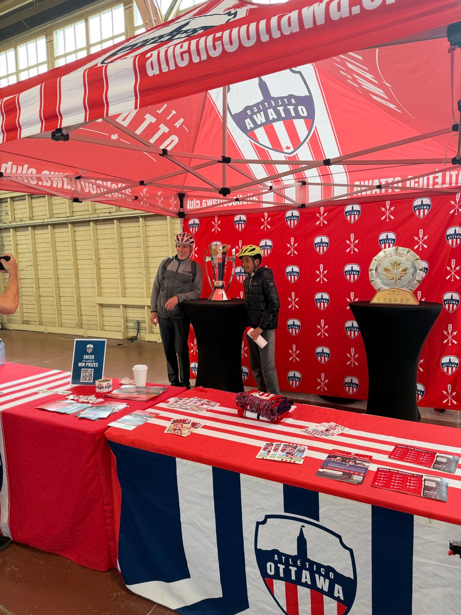 Atlético Ottawa tweet media