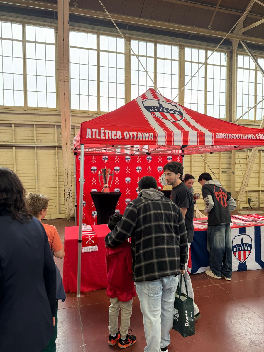 Atlético Ottawa tweet media