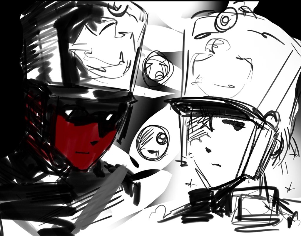 kohanayXD's tweet photo. I like this design so much. https://t.co/b32HgFaLml