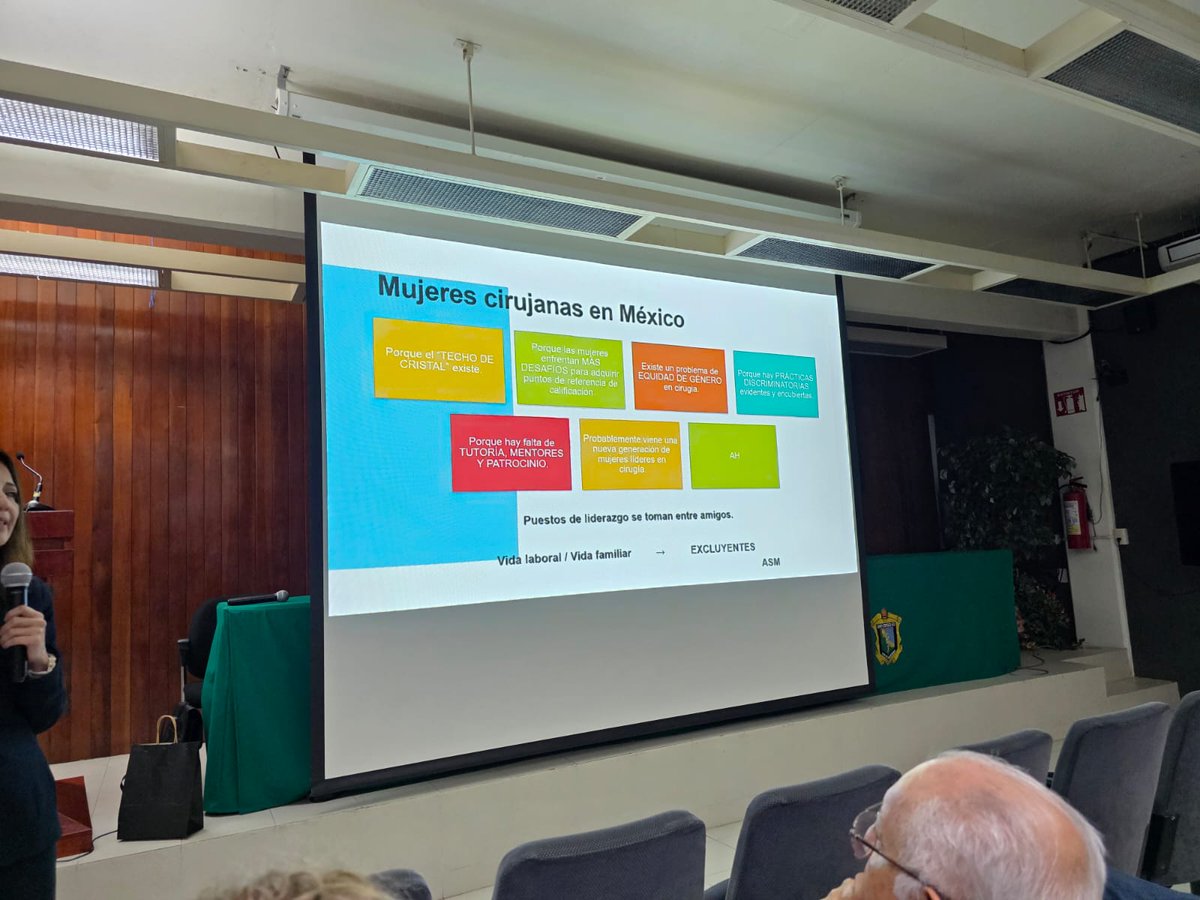 CCGVER's tweet photo. ¡Gracias por asistir a nuestra sesión académica del mes de mayo!

Te esperamos en la de junio 📖✨

#CCGEV #CirugíaGeneral #ColegioDeCirujanos  #SesiónAcadémica #Tiroidectomia #Oncología https://t.co/oZkH8TICVg