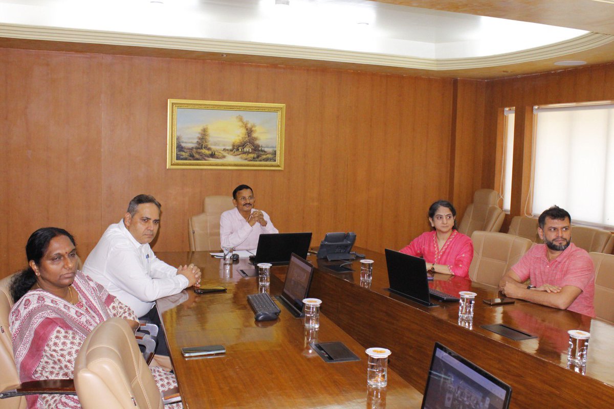 IITM Pune tweet media