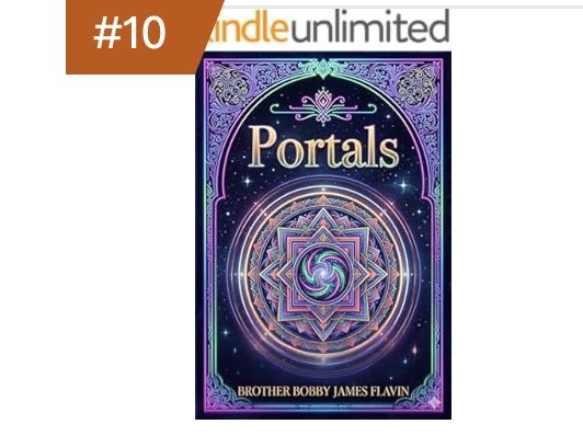AlignOrion's tweet photo. Woke up to some incredible news this morning! ☕️✨

My new ebook, Portals, is officially the #1 New Release and has broken into the Top 10 Bestsellers in Philosophy!

A massive thank you to everyone who has grabbed a copy so far. Your support means the world. If you haven’t checked it out yet, you can find it at the link below! 📚🚀 

https://t.co/qZNRFhy2rQ