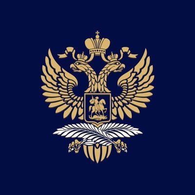 Russia in Ireland tweet media