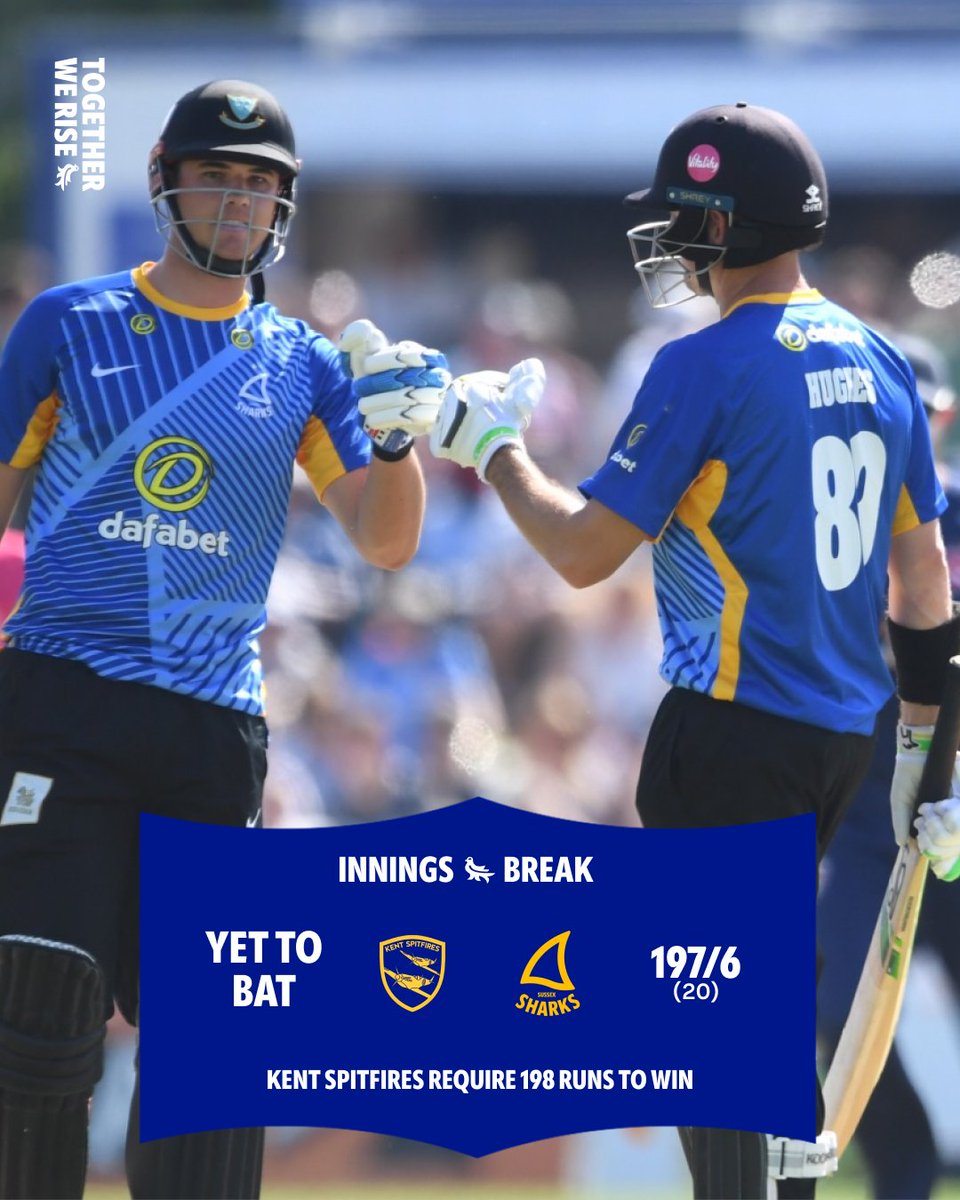 Sussex Cricket tweet media