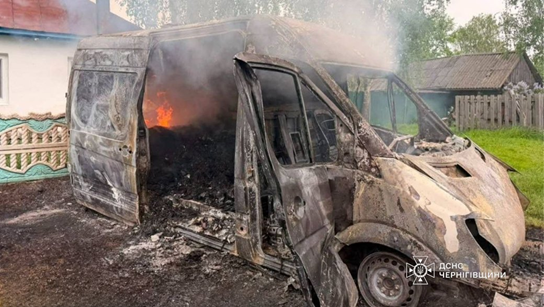 MSkrypchenko's tweet photo. 🔷 Donetsk Oblast — at least 5 killed and multiple civilians injured. FAB bomb, UAV, and MLRS strikes damaged residential buildings, educational facilities, and infrastructure in Kramatorsk and Druzhkivka.

🔷 Sumy Oblast — at least 5 civilians killed and more than 10 injured. Russia attacked border communities with UAVs, artillery, and guided bombs, including a drone strike on a funeral procession near Sumy.

🔷 Chernihiv Oblast — 2 killed, 30 injured. Ballistic missile and drone strikes damaged homes, businesses, infrastructure, and police transport in Novhorod-Siverskyi.

🔷 Russia continues systematic strikes on civilian areas and critical infrastructure across Ukraine, causing mounting civilian casualties and widespread destruction far beyond the frontline.

🔗 Want to stay updated on all the key developments affecting Ukraine through concise weekly summaries in Ukrainian? Subscribe to TDC’s Telegram channel — https://t.co/ZdjFw1fO10