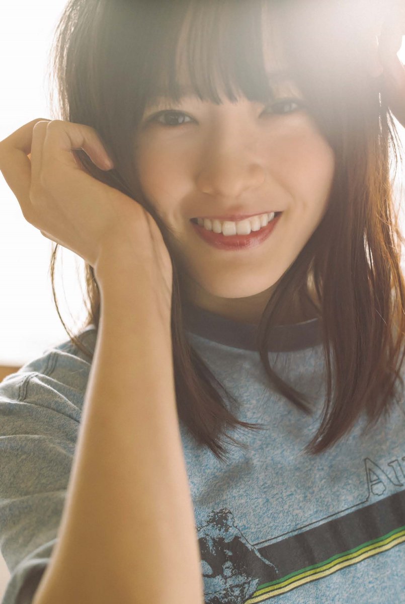白帆。(海女だわ。) tweet media
