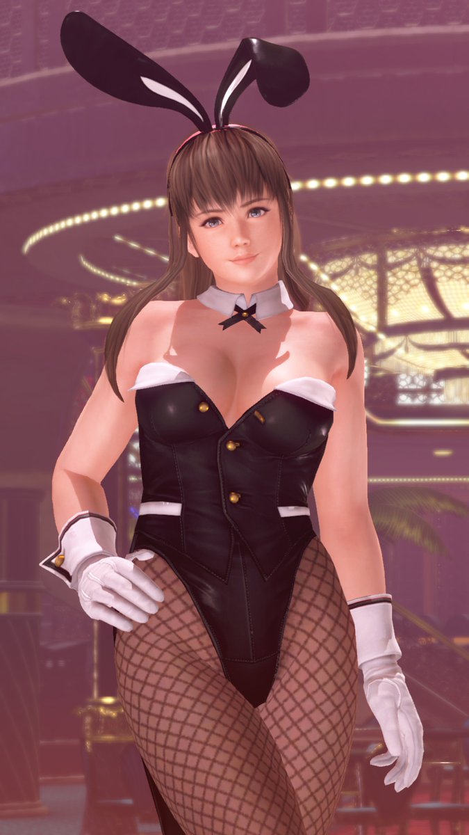 LeonKellar's tweet photo. Happy Birthday Hitomi!
#DOAX3 #Hitomi #ヒトミ https://t.co/TtpfsOe4h5