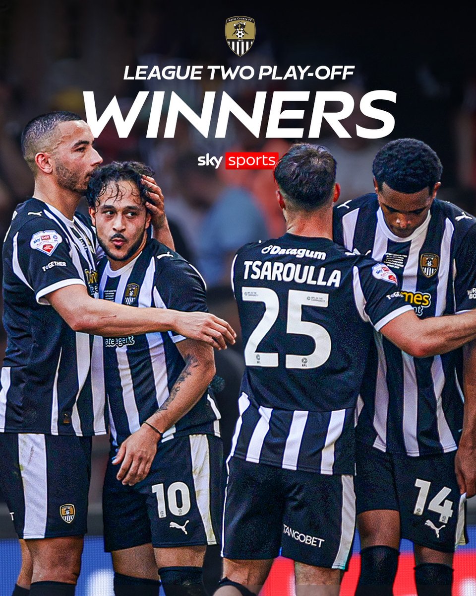 Sky Sports Football tweet media