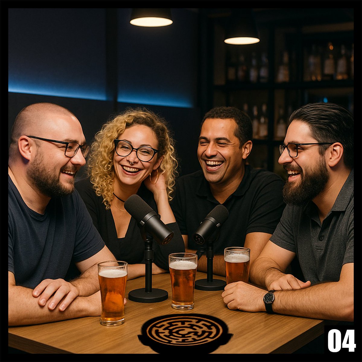 mentes_idiotas's tweet photo. Buenas, pessoal !

Tá na hora da conversa fiada, e hoje vamos passar por reclamações, filmes adultos e pokémons, não necessariamente nessa ordem.
Pegue sua cadeira e abra os ouvidos.

🎧 OUÇA AGORA ! 
https://t.co/l6xejBLZRx

👉 SIGA A GENTE !
 https://t.co/Ijg7QBQGdb https://t.co/Q2DWwJnYHT