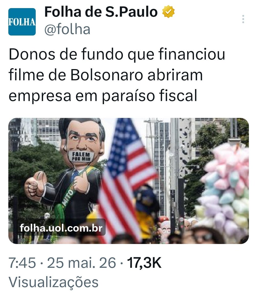 SilCor🇧🇷 tweet media