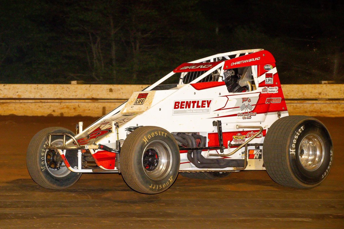 USAC East Coast tweet media