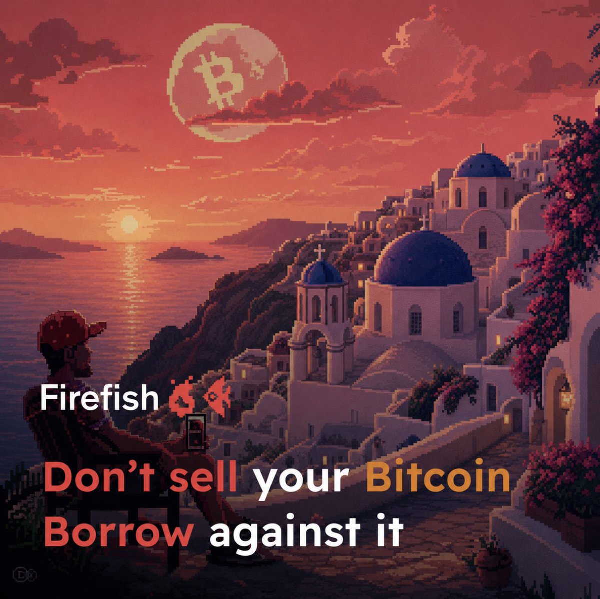 Firefish tweet media