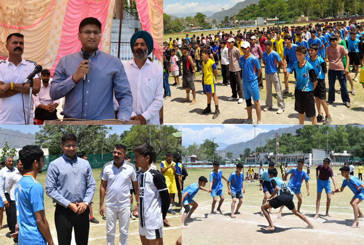 Information & PR, Reasi tweet media