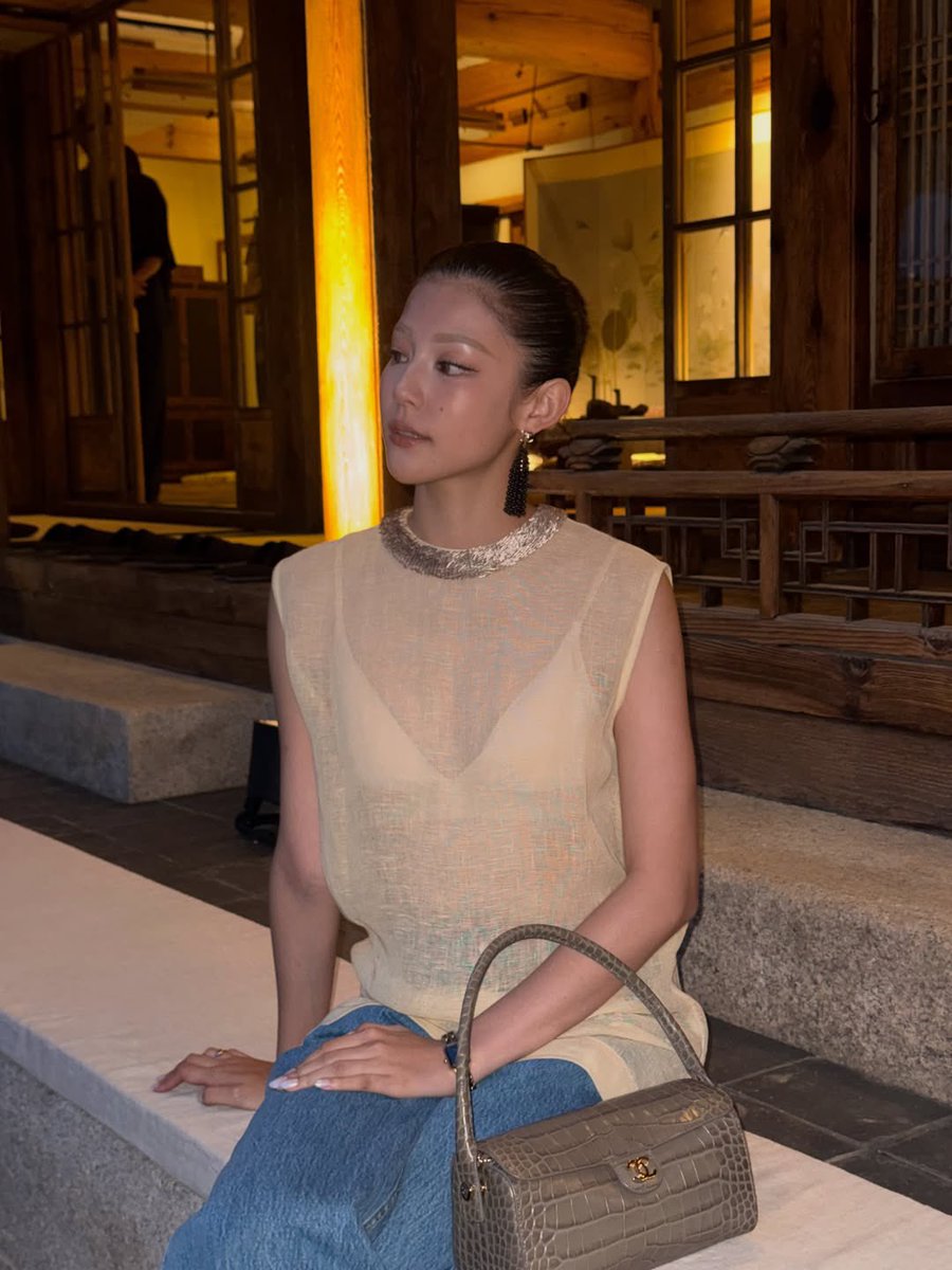 ELLE Thailand tweet media